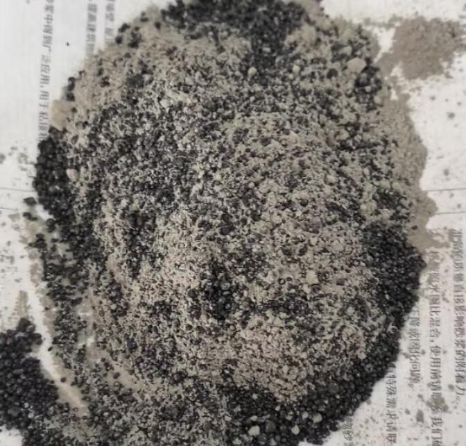 庆云不发火砂浆耐磨地坪施工方案