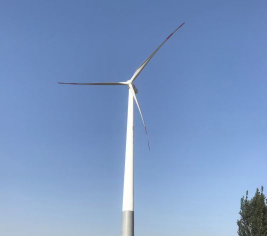 庆云风电基础二次灌浆料的强度要求和用量计算 风电灌浆料施工注意事项