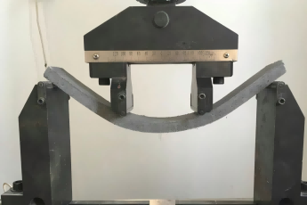 庆云高延性混凝土 高延性砂浆 抗震加固混凝土产品特点 施工流程