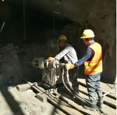 庆云水下抗分散灌浆料特点 水下不分散注浆料介绍