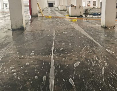 庆云不发火砂浆和不发火金属骨料有什么区别