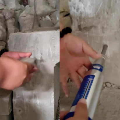 庆云混凝土强度不足的原因及处理方法