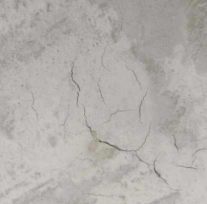 庆云灌浆料为什么会产生裂缝？出现裂缝该如何处理？