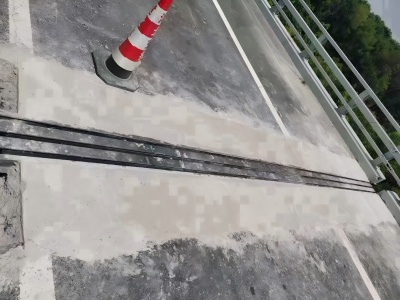 庆云伸缩缝更换后浇筑材料快速结构修补料速砼的产品特点及施工流程​