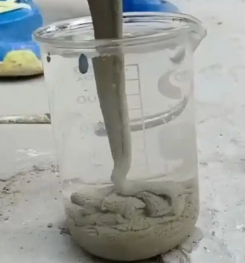 庆云水工混凝土絮凝剂，水下抗分散剂的作用及施工方法