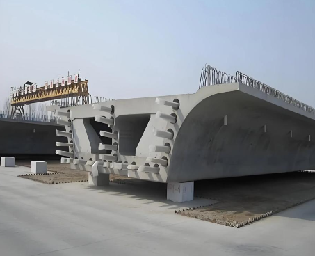 庆云抗冻压浆料的特点及标准化施工工艺